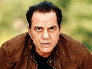 Dharmendra in Trouble