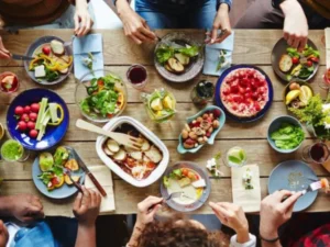 Eating After 5 PM Could Increase the Risk of Serious Diseases