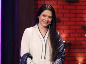 English is My Native Language Salma Hassan