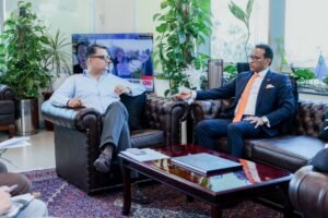 Ethiopia; Pakistan Agree on Enhancing Aviation Cooperation