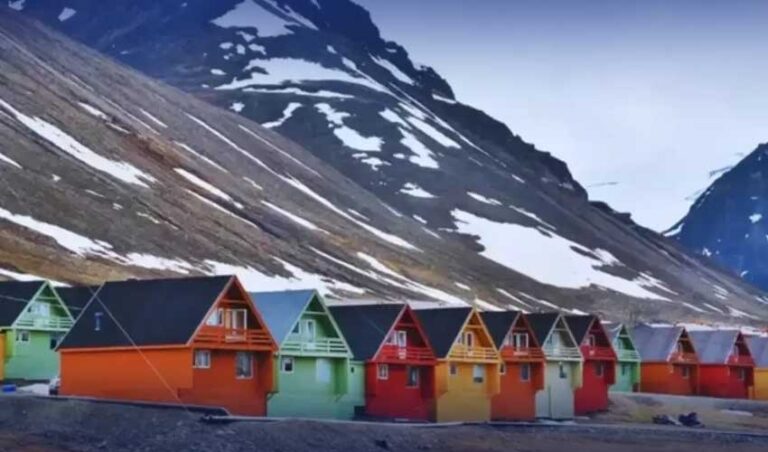 European Destination Where No Visa or Permit Is Required for Work