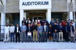 FBR Organizes Tax Awareness Session on filing of Income Tax