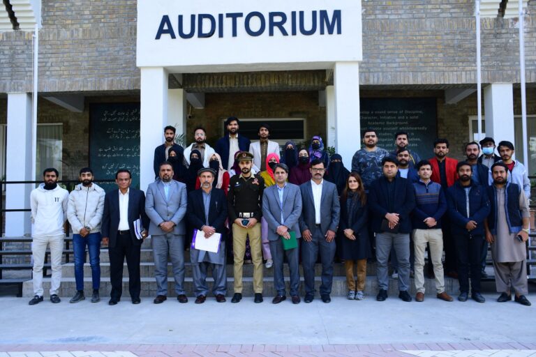 FBR Organizes Tax Awareness Session on filing of Income Tax