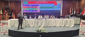 FGEHA Auction in Karachi Generates Record PKR 600 Million