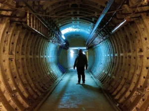 Fear of Nuclear War Drives Americans to Purchase Bunkers