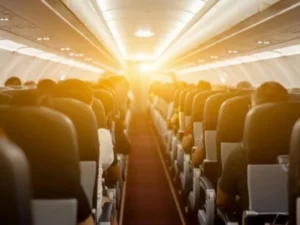 Food Allergy Sufferers May Face Risks While Flying