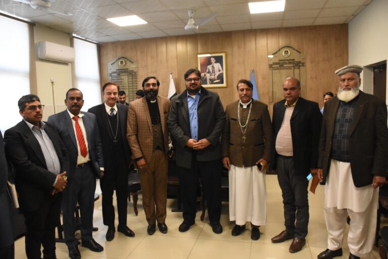 Foolproof security will be ensured during Christmas