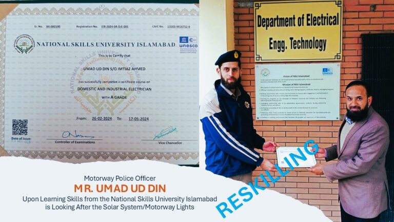 From Deserted/Devastated Building to World-Class