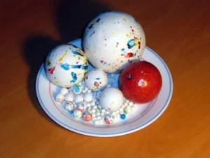 Girl Breaks Jaw While Trying to Bite a Jawbreaker Candy