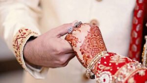 Groom Finds Neither Bride Nor Wedding Hall A Case of Fraud