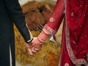 Groom Takes Wedding Party Back Over Delay in Food
