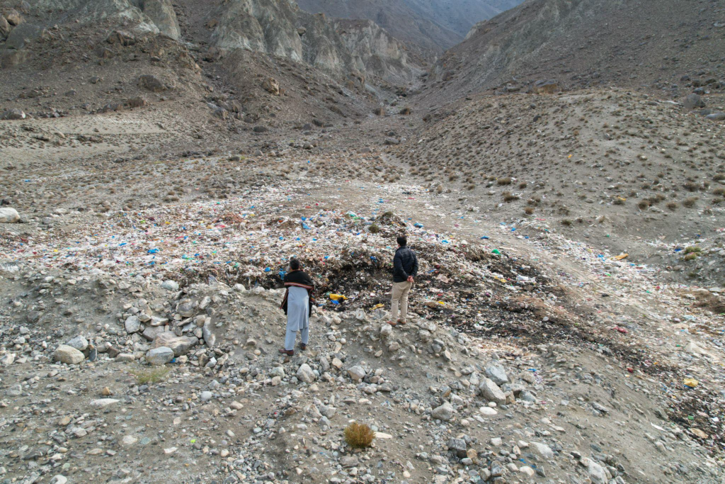 Transforming crisis into opportunity: Green entrepreneurship in Pakistan