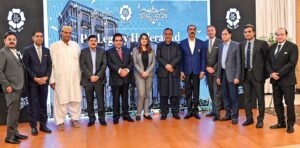 Hashoo Group and Global Palace Unite to Revolutionize