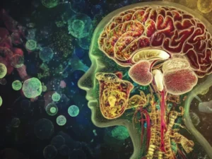 High Blood Sugar Can Affect the Brain Even Without Diabetes