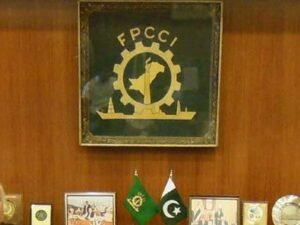 High-Level South Asian Business Delegation