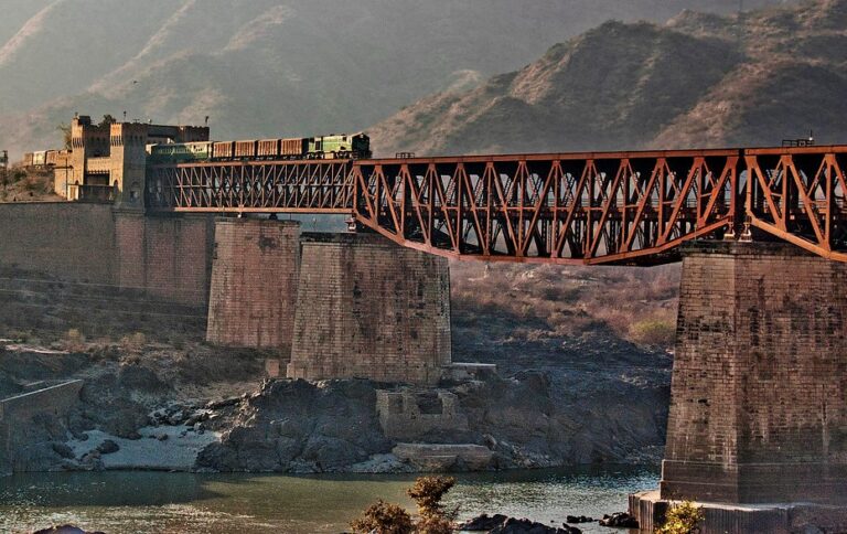 History of Attock
