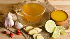 Home Remedies for Winter Illnesses