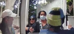 How Elderly Man Teaches Lesson to Police