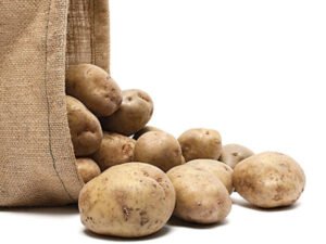 How to Store Potatoes for Six Months While Keeping Them Fresh