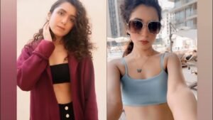 I will marry a good and honest person: Hira Omar
