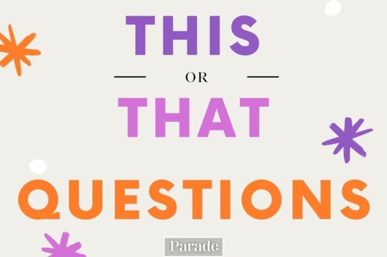 Interesting questions and their answers