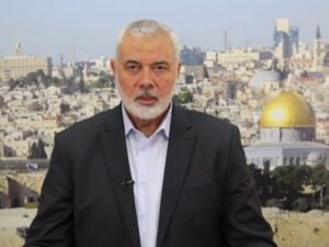 Iran Justifies Attacks on Israel After Admission of Assassination