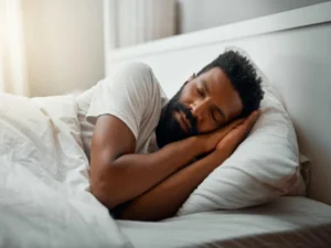 Irregular Sleep Can Lead to Heart Problems