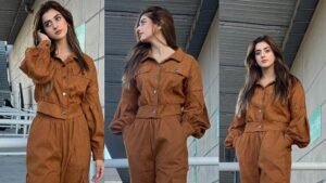 Jannat Mirza From Aspiring Police Officer to Social Media Star