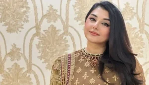 Javeria Saud Refuses to Give Free Interviews