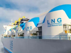 LNG Imports Result in $192 Million Loss to Local Oil and Gas Industry