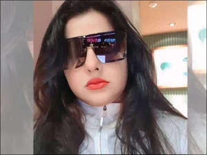 Mamata Kulkarni Returns to Mumbai After 25 Years Following