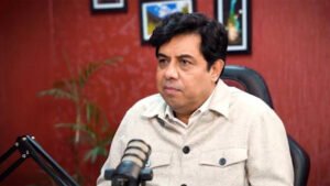Naseem Vicky Calls Working on Kapil's Show His Biggest Mistake