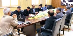 National Skills University Islamabad Expands Global Horizons