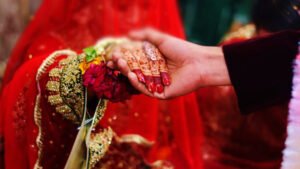 Neighbor Attacks Host Over Not Being Invited to Wedding