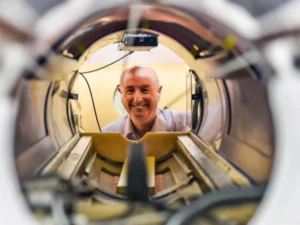 New Device Developed for Examining Stroke Patients
