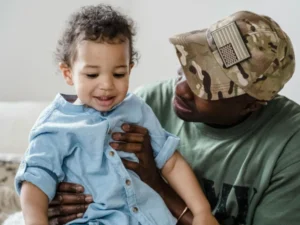Newborns' First Speech Linked to Heart Health