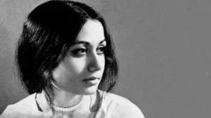 PST to observe 30th death anniversary of Parveen Shakir