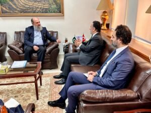 Pak-Turkiye Trade Ties Set for Major Boost
