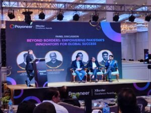 Payoneer Recognizes Pakistan's Top Export Talent