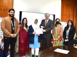 Prime Minister’s Office Hosts ACHIEVE Program Delegation