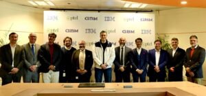 PTCL partners with IBM & GBM Pakistan to modernize its IT infrastructure using IBM technology
