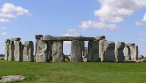 Scientists Discover Potential Reason Behind the Construction