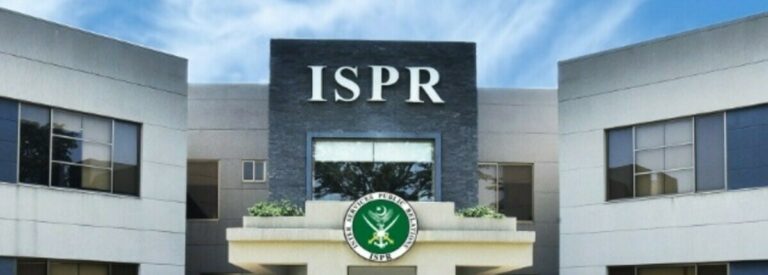 15 Khawarij Killed; Sep Arif ur Rehman Martyred in Intelligence-