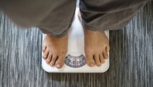 South Korea Man Sentenced to 2 Years for Gaining Weight