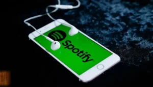 Spotify Restricts Music Playback for Some Users