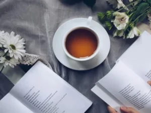 Tea Officially Recognized as a Healthy Beverage by the FDA