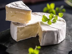 This Type of Cheese May Benefit Your Brain!