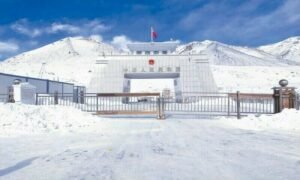 Trade and tourism activities likely to be affected as Khunjerab border closed