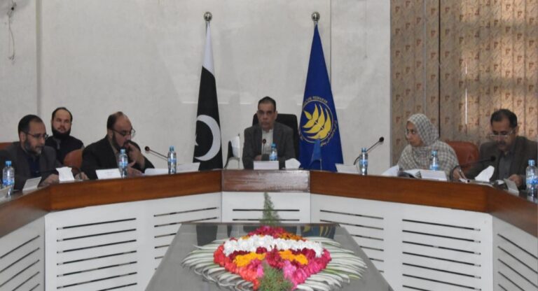 UAP Syndicate Approves Key Proposals in 122nd Meeting