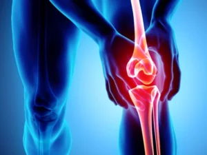 Ultra-Processed Foods May Increase the Risk of Knee Pain